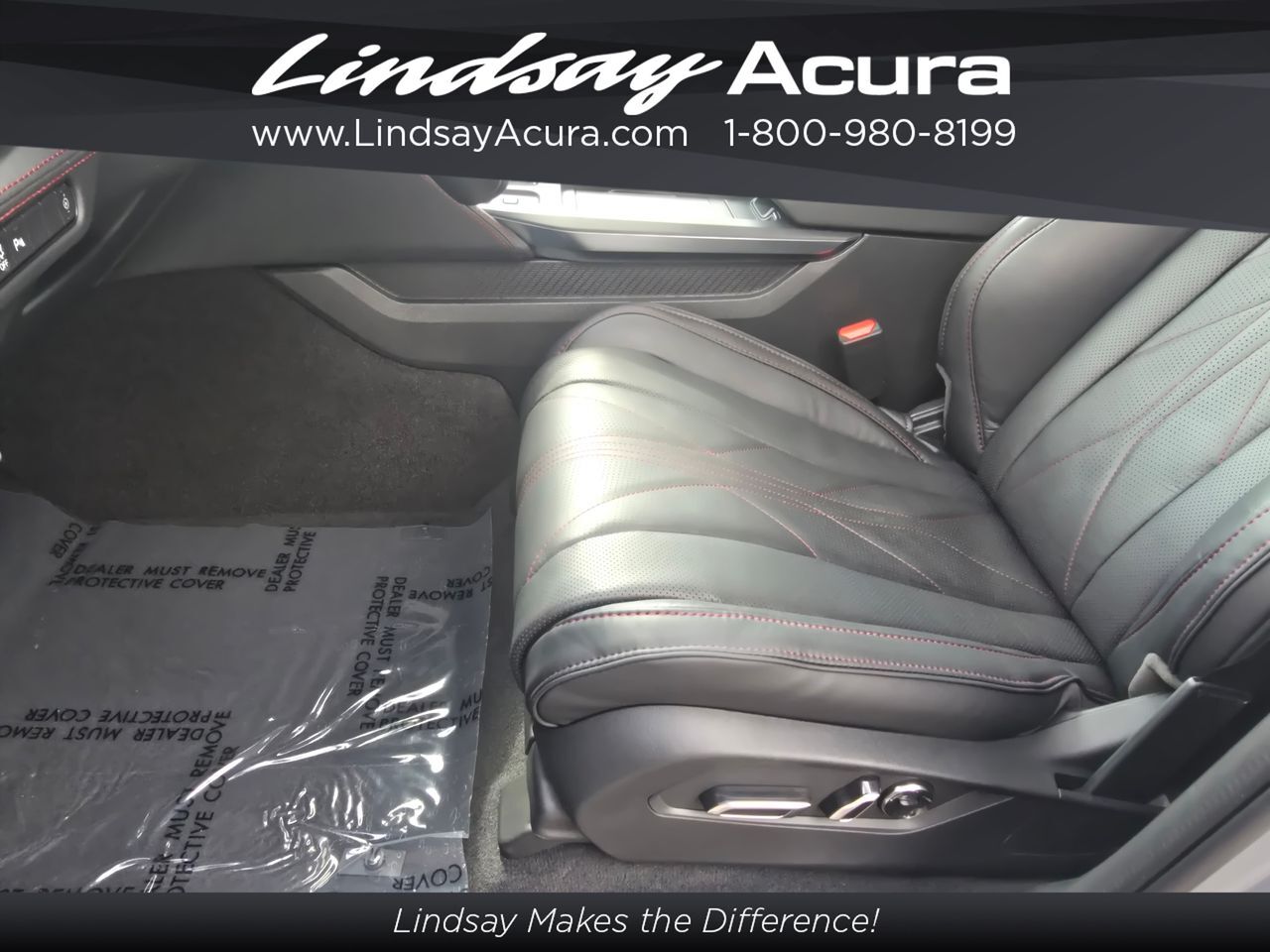 2026 Acura MDX A-Spec Advance Package Columbus OH