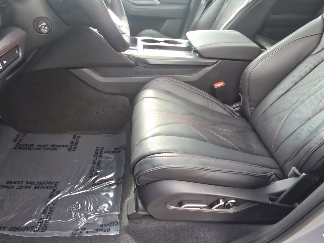 2026 Acura MDX A-Spec Advance Package Columbus OH