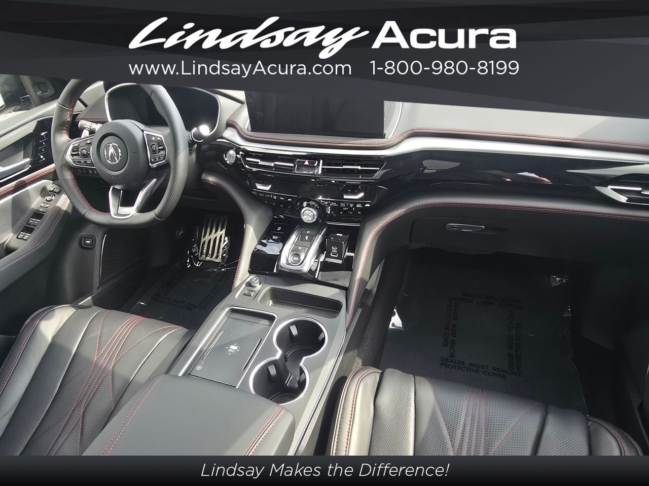 2026 Acura MDX A-Spec Advance Package Columbus OH