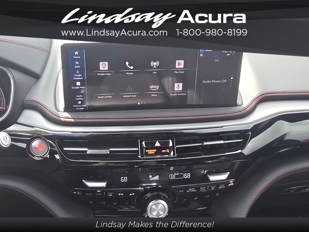 2026 Acura MDX A-Spec Advance Package Columbus OH