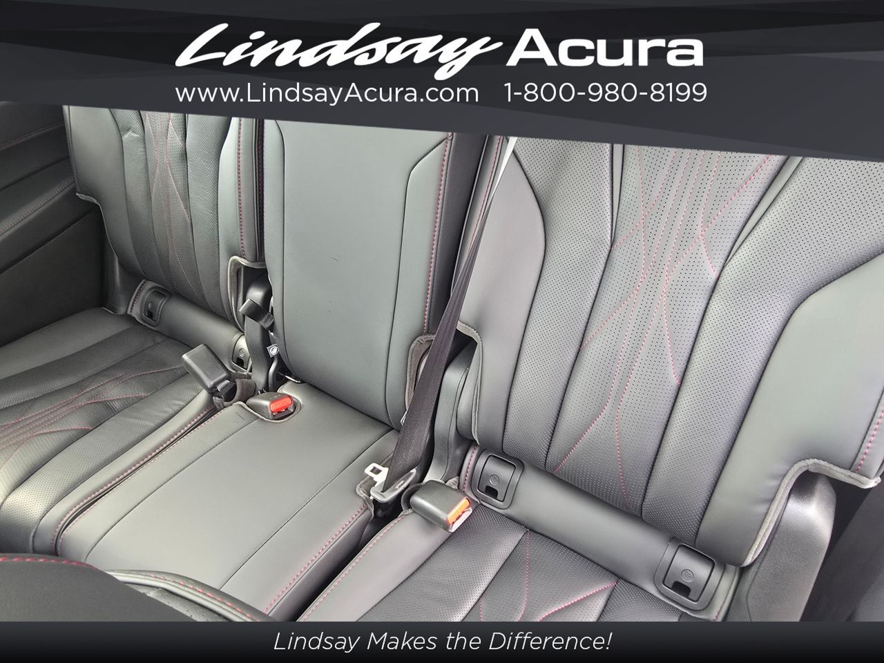 2026 Acura MDX A-Spec Advance Package Columbus OH