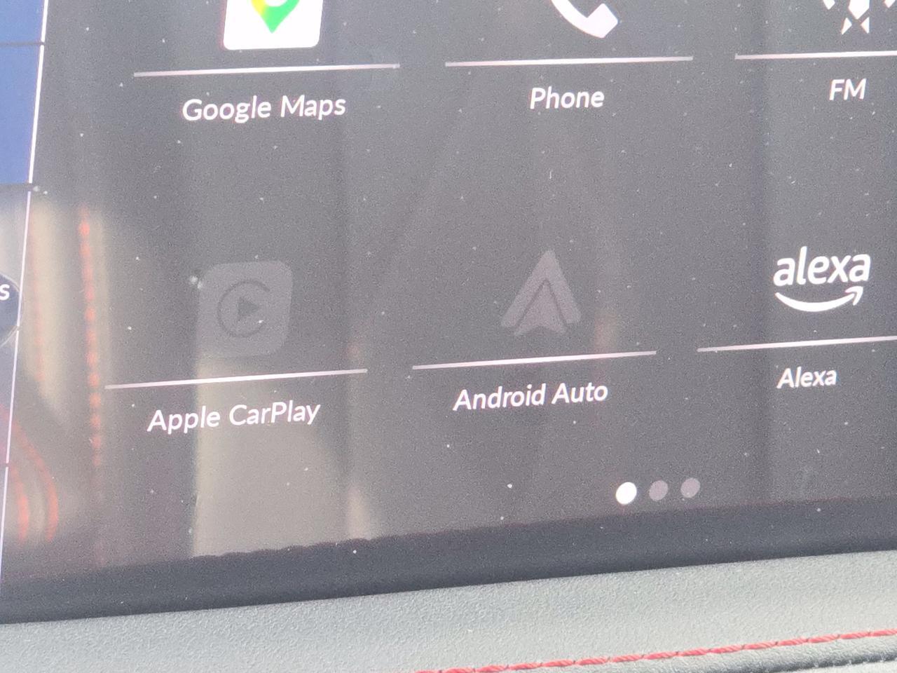 2026 Acura MDX A-Spec Advance Package Columbus OH