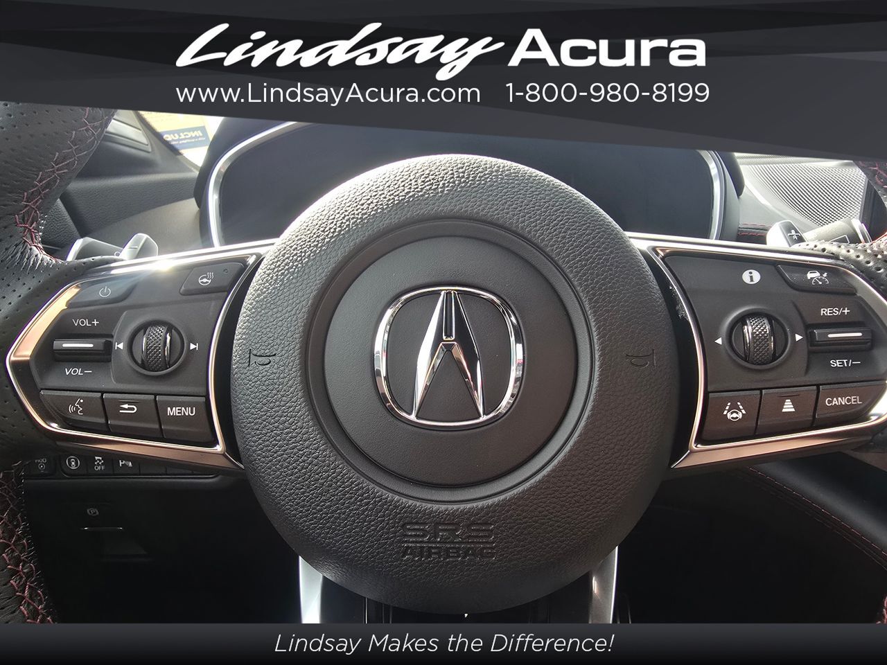 2026 Acura MDX A-Spec Advance Package Columbus OH