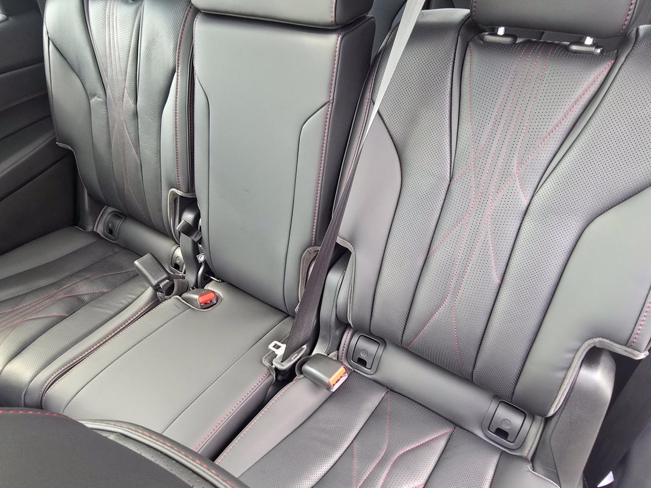 2026 Acura MDX A-Spec Advance Package Columbus OH