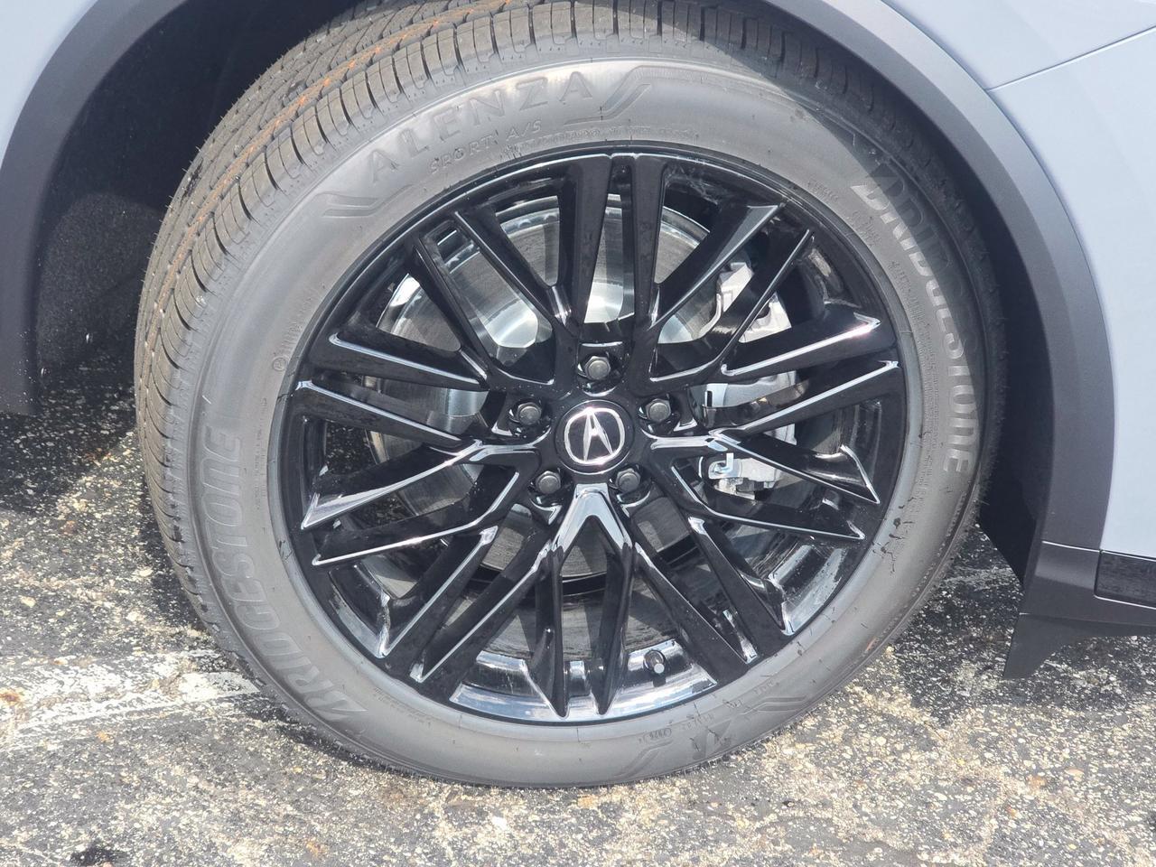 2026 Acura MDX A-Spec Advance Package Columbus OH