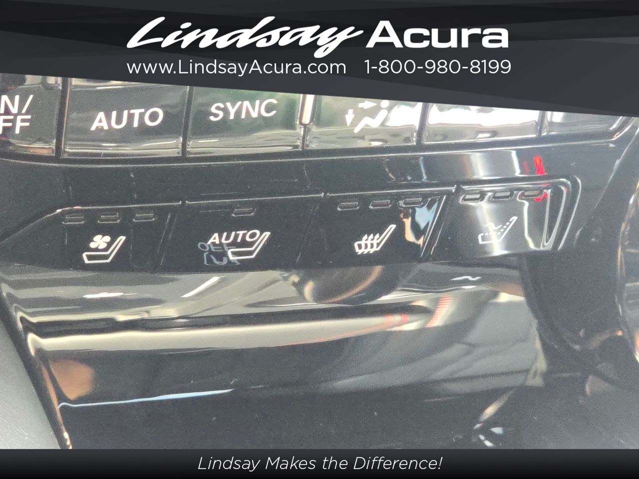 2026 Acura MDX A-Spec Advance Package Columbus OH