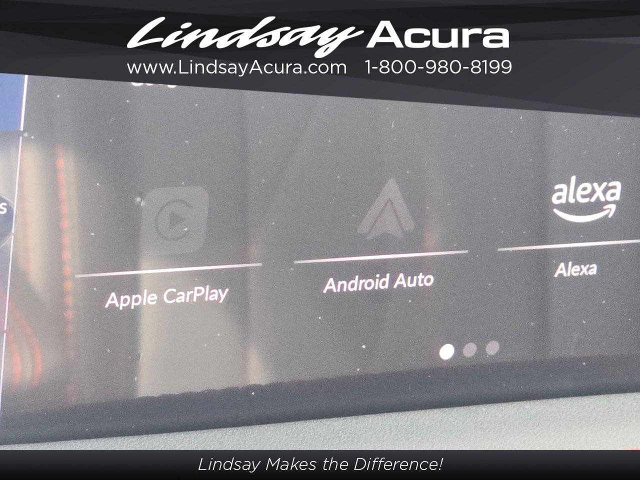 2026 Acura MDX A-Spec Advance Package Columbus OH