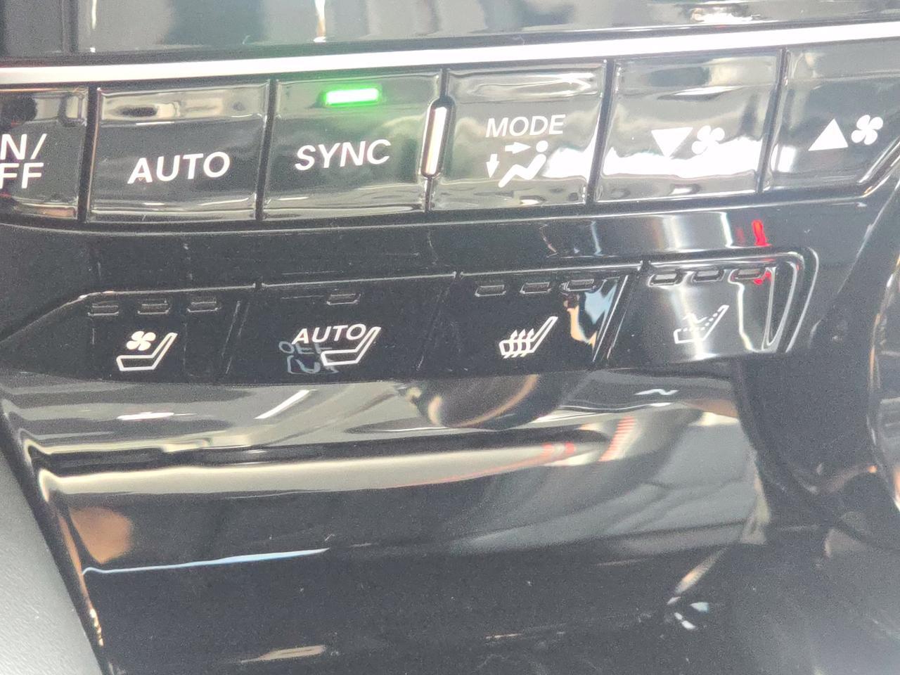 2026 Acura MDX A-Spec Advance Package Columbus OH