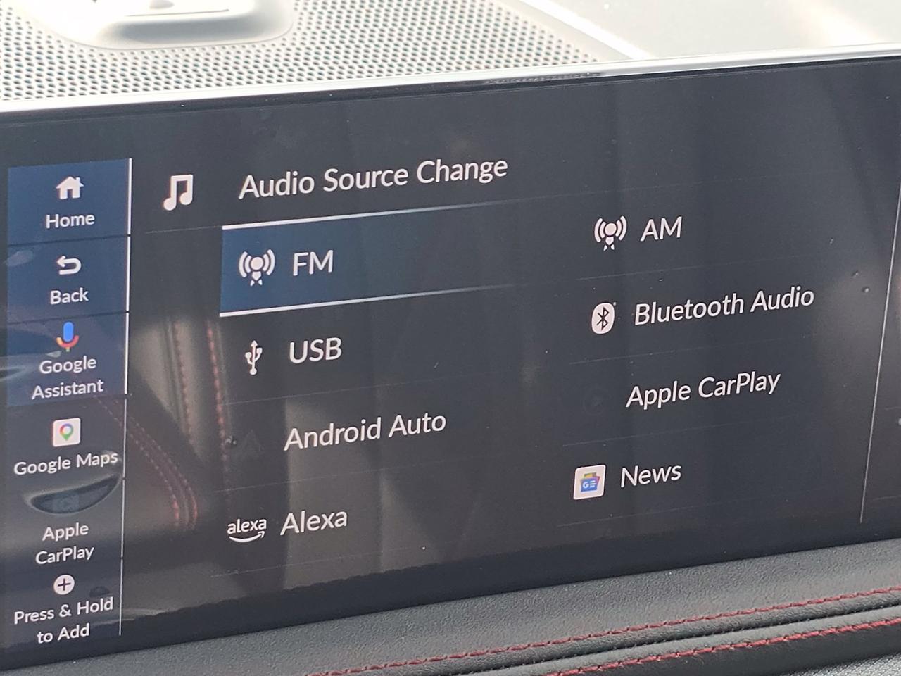 2026 Acura MDX A-Spec Advance Package Columbus OH