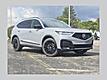 2026 Acura MDX A-Spec Advance Package