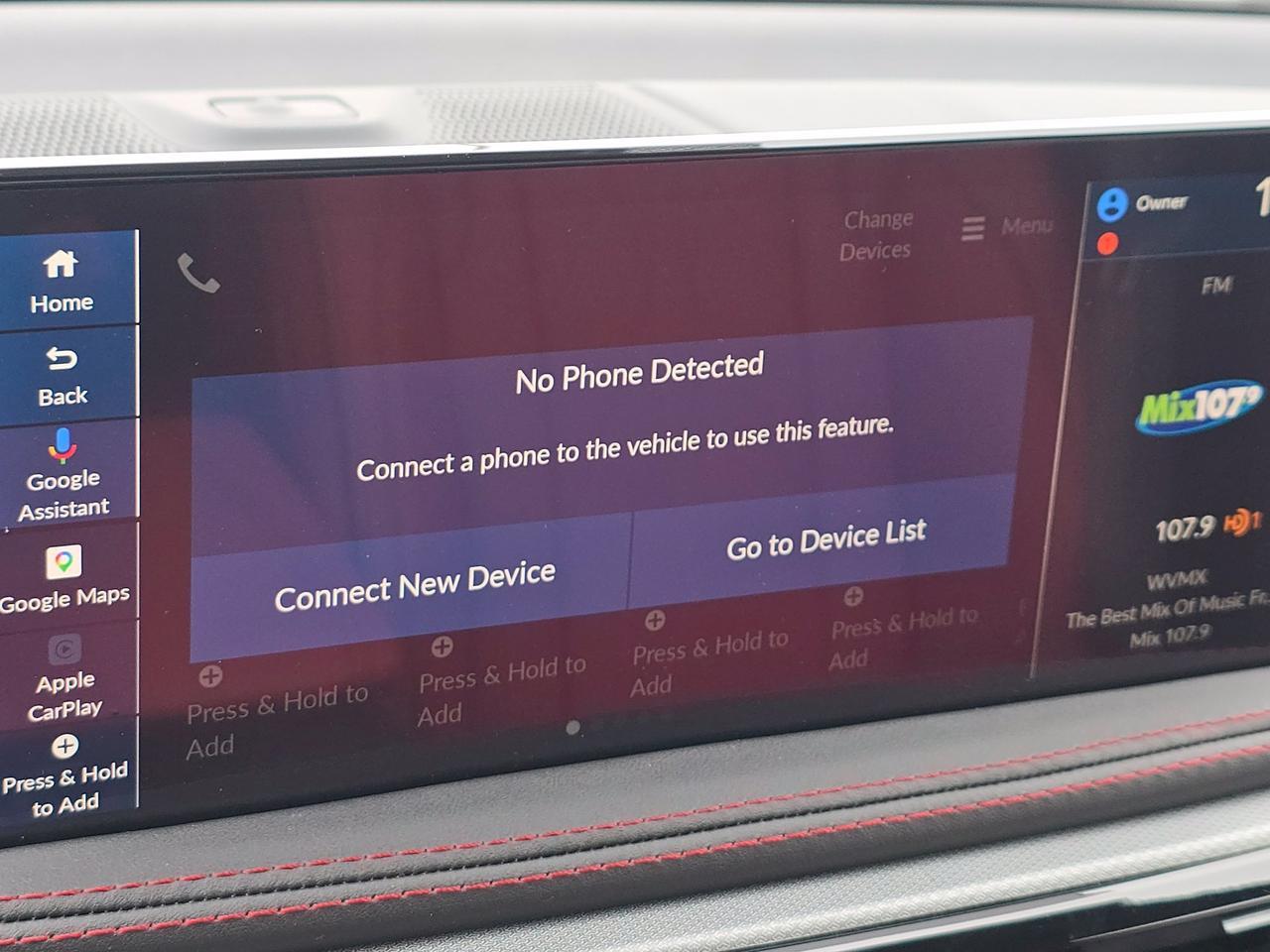 2026 Acura MDX A-Spec Advance Package Columbus OH