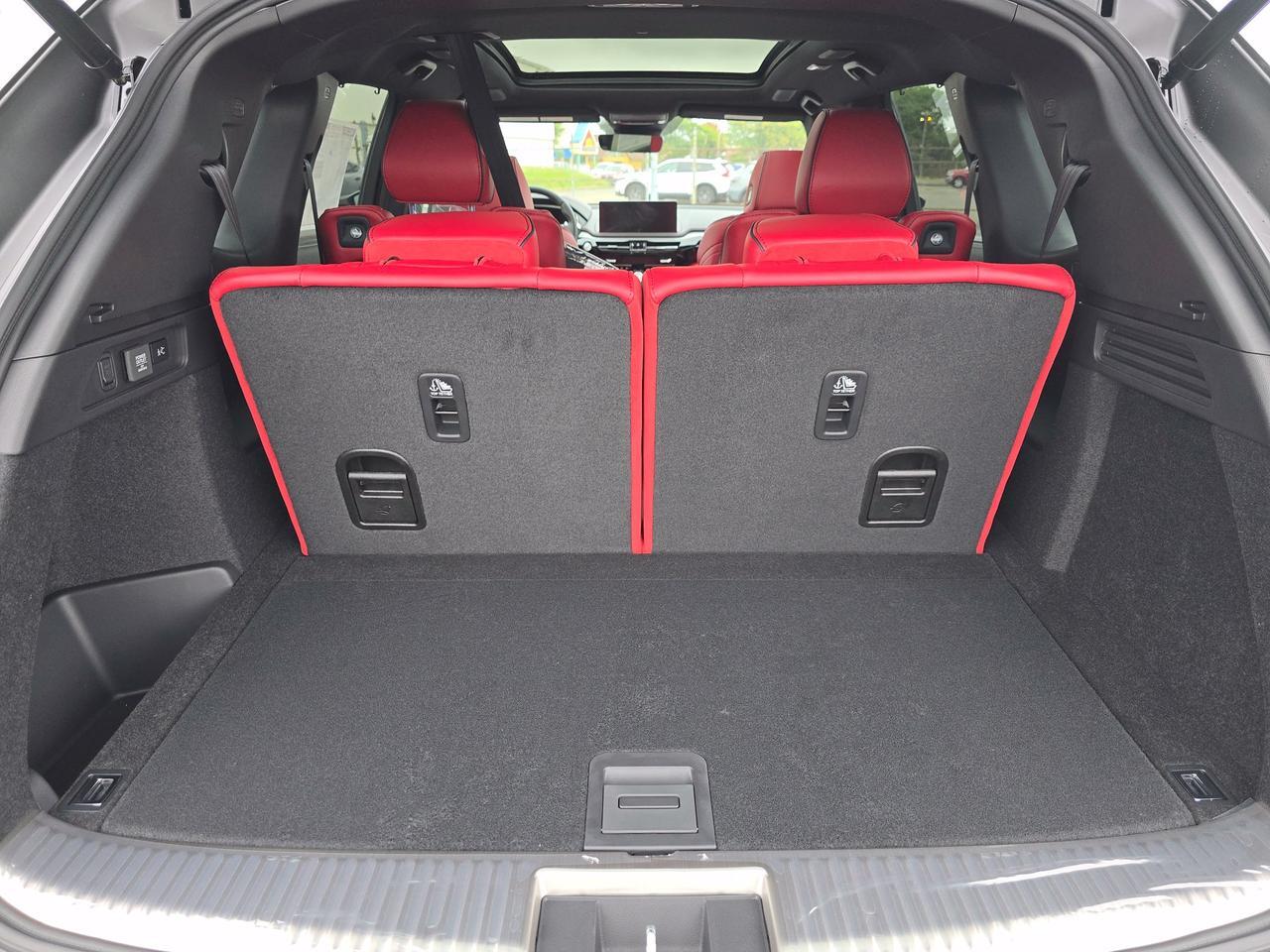 2026 Acura MDX A-Spec Advance Package Columbus OH