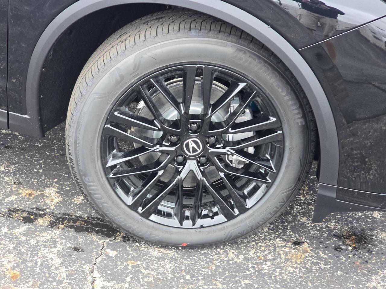 2026 Acura MDX A-Spec Advance Package Columbus OH