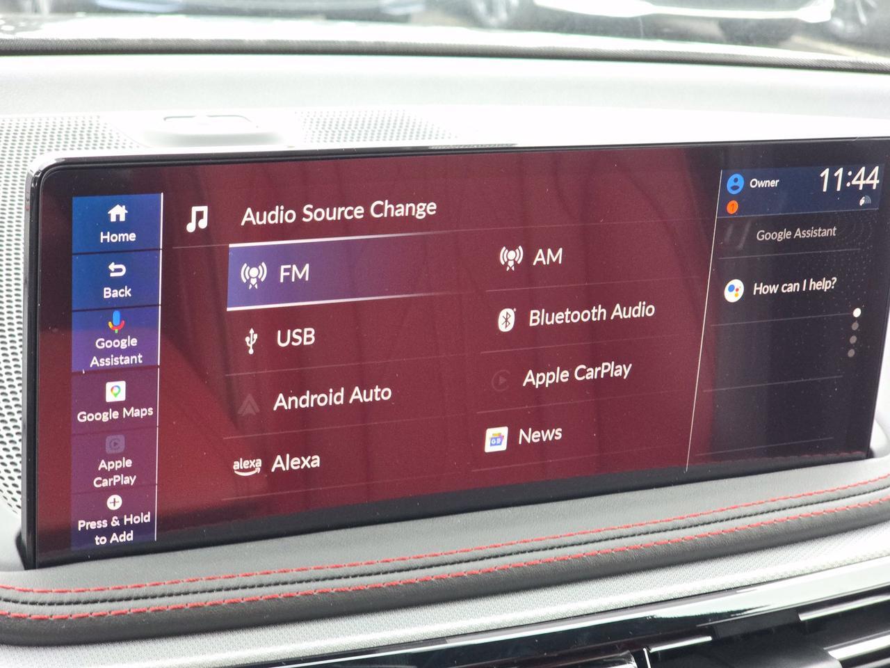 2026 Acura MDX A-Spec Advance Package Columbus OH