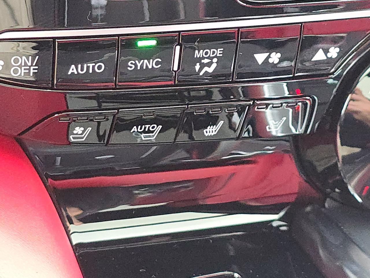 2026 Acura MDX A-Spec Advance Package Columbus OH