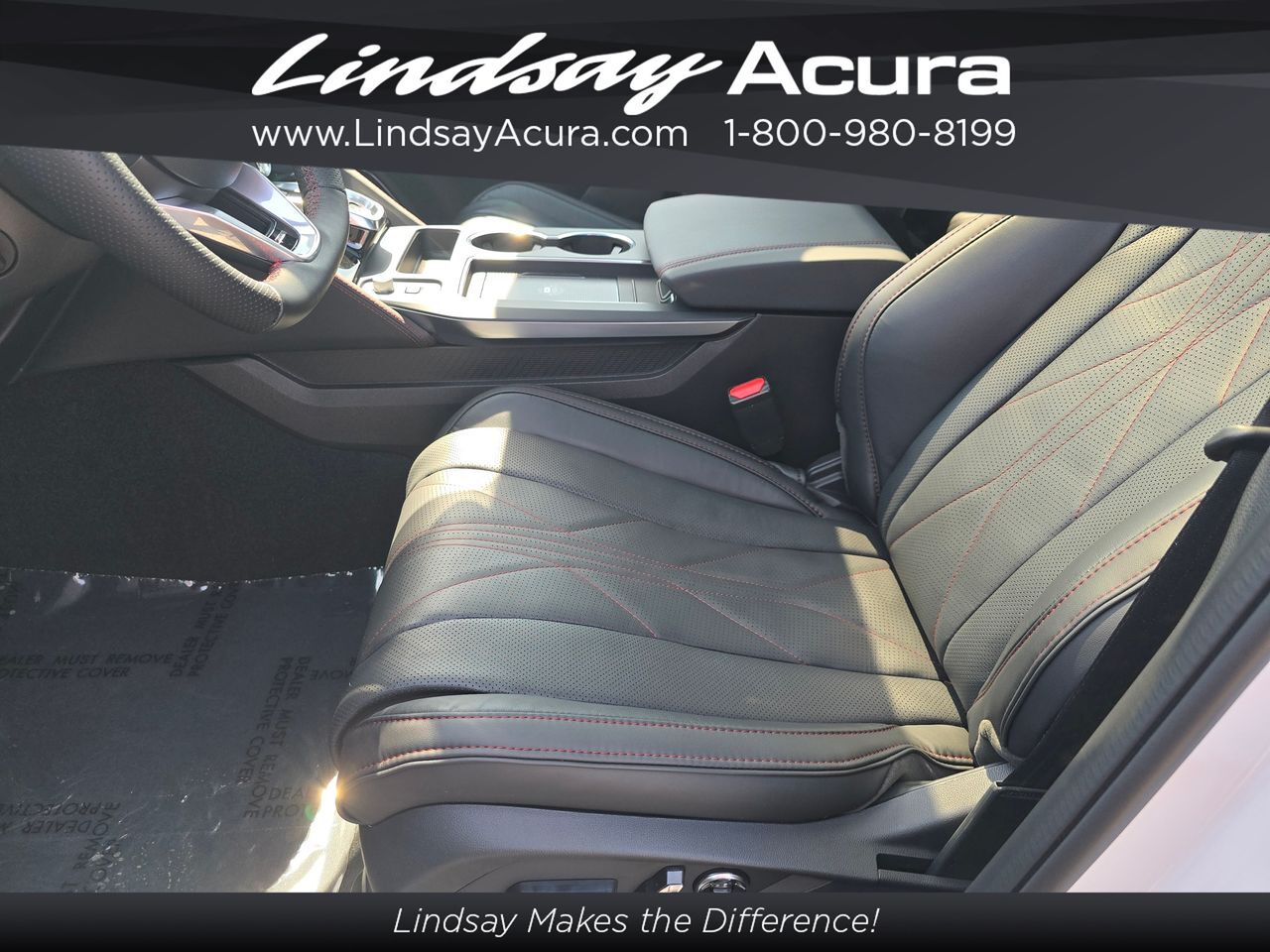 2026 Acura MDX A-Spec Advance Package Columbus OH