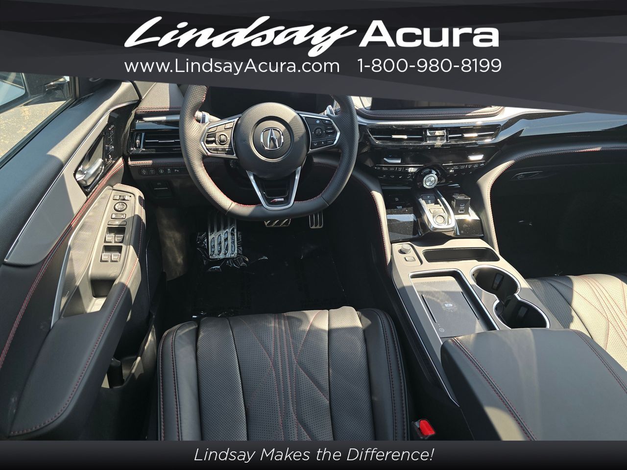 2026 Acura MDX A-Spec Advance Package Columbus OH