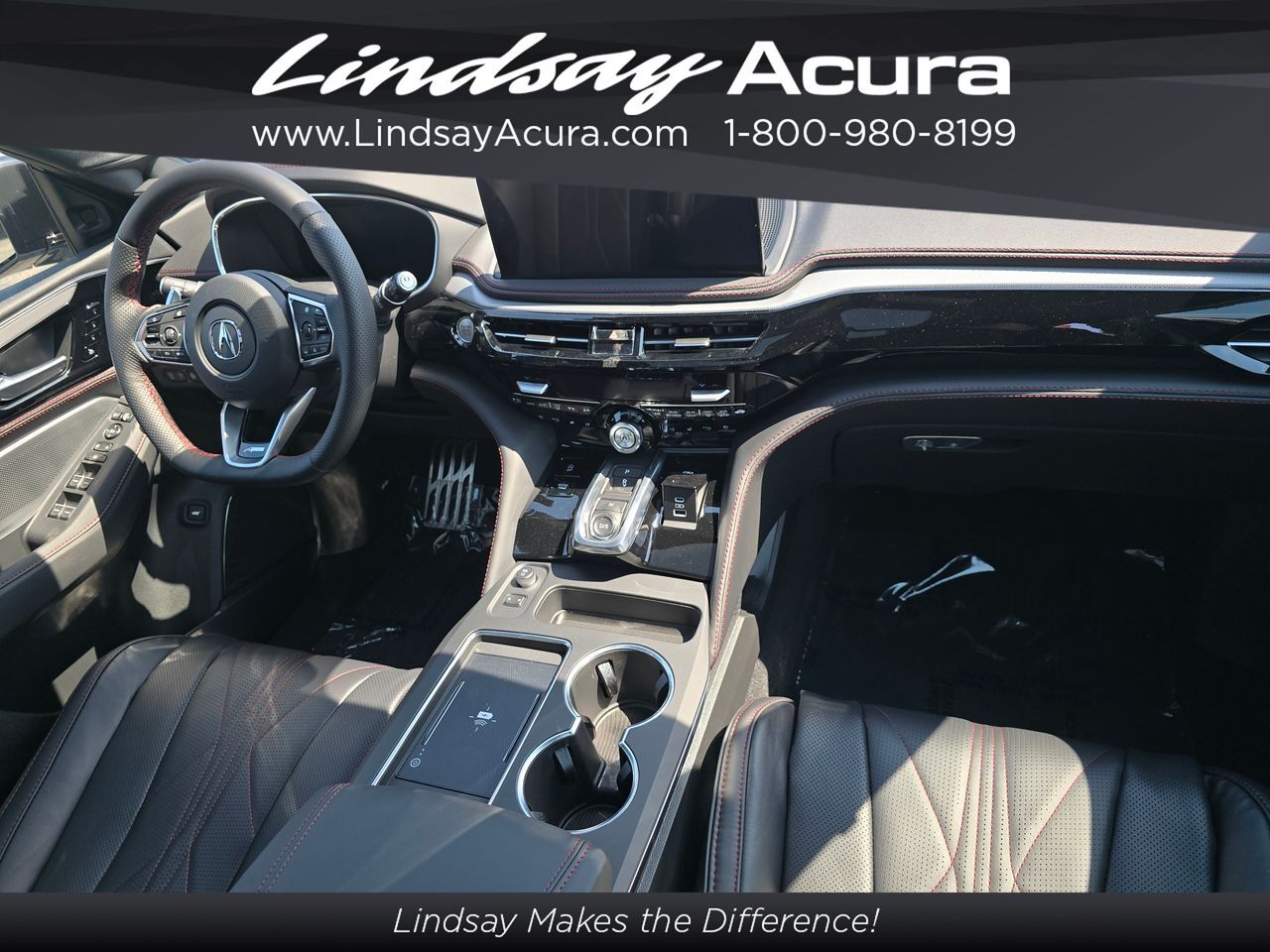 2026 Acura MDX A-Spec Advance Package Columbus OH