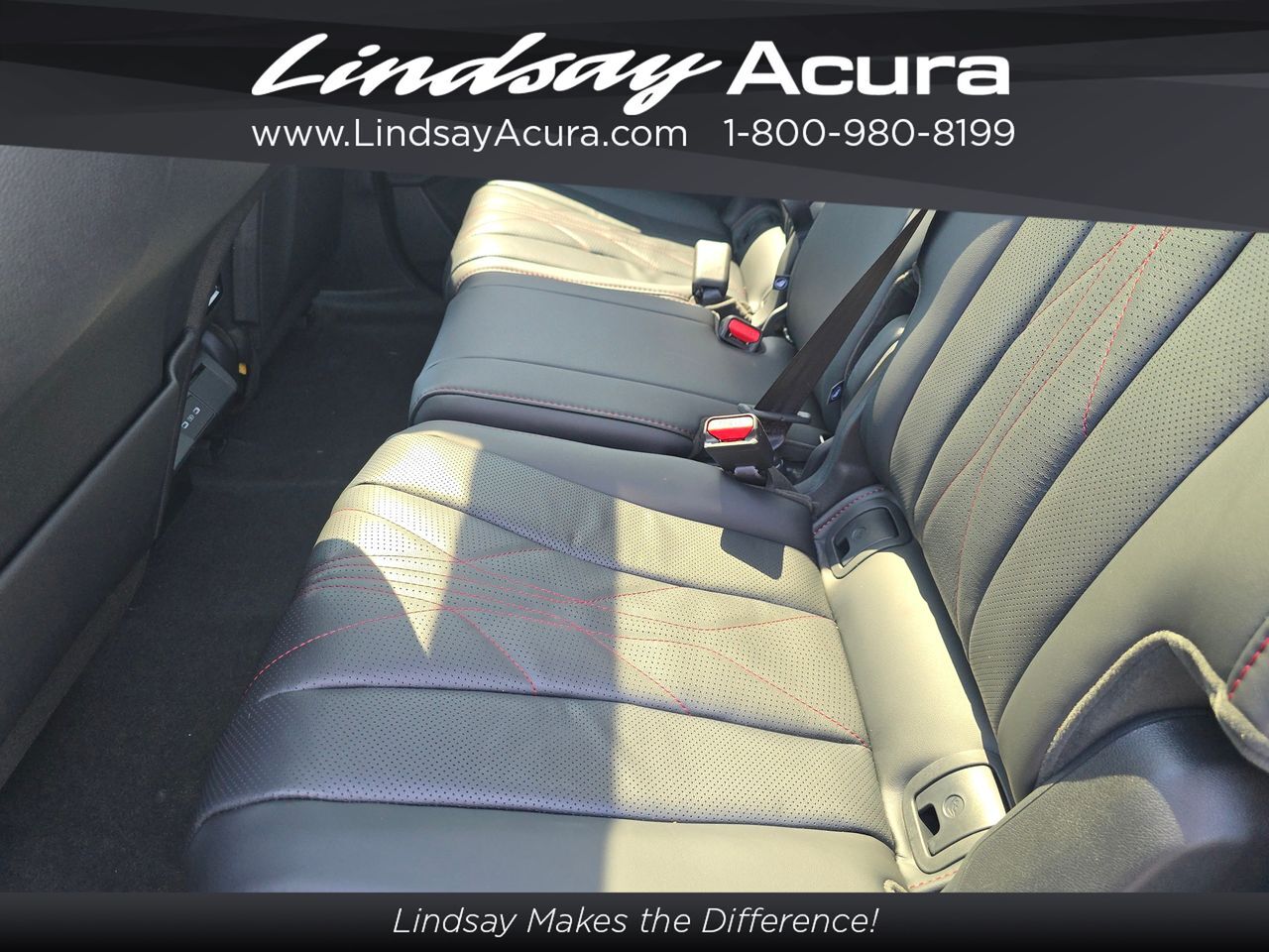 2026 Acura MDX A-Spec Advance Package Columbus OH