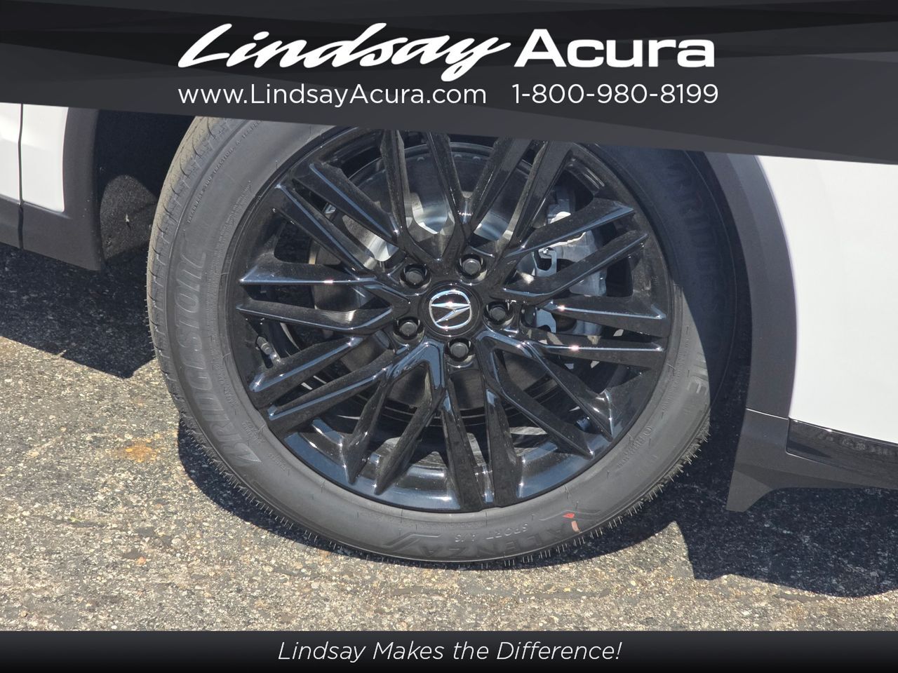 2026 Acura MDX A-Spec Advance Package Columbus OH