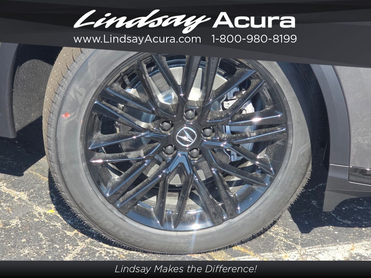 2026 Acura MDX A-Spec Advance Package Columbus OH