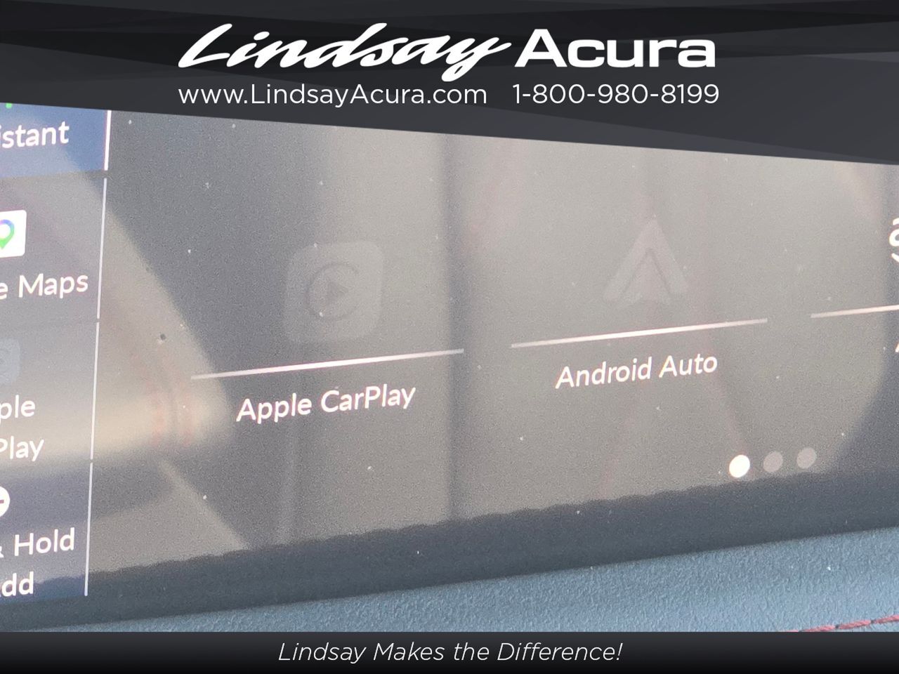2026 Acura MDX A-Spec Advance Package Columbus OH