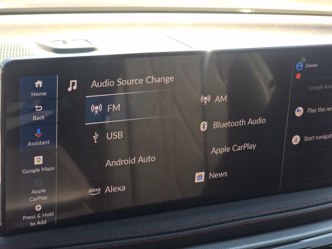 2026 Acura MDX A-Spec Advance Package Columbus OH