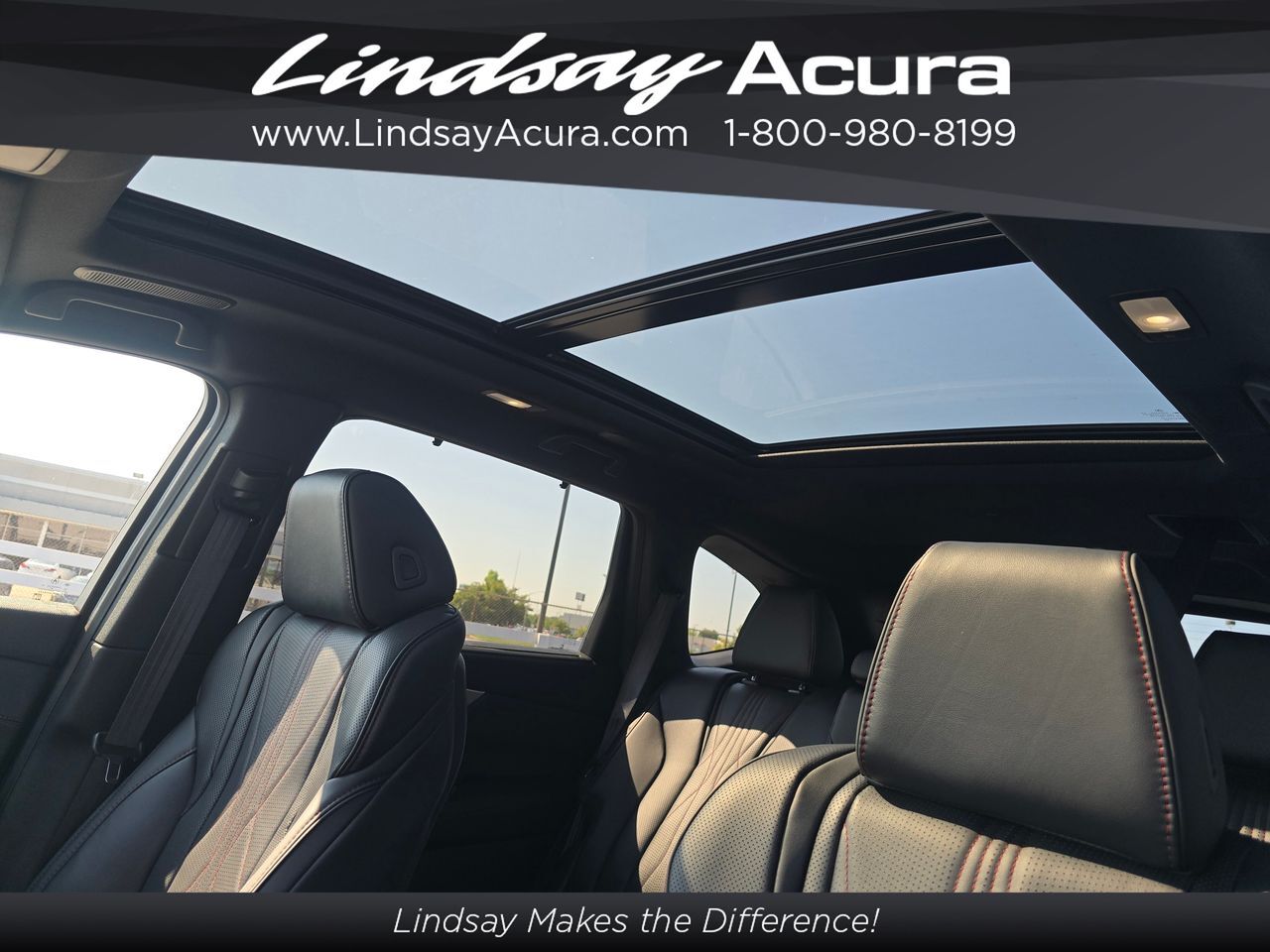 2026 Acura MDX A-Spec Advance Package Columbus OH