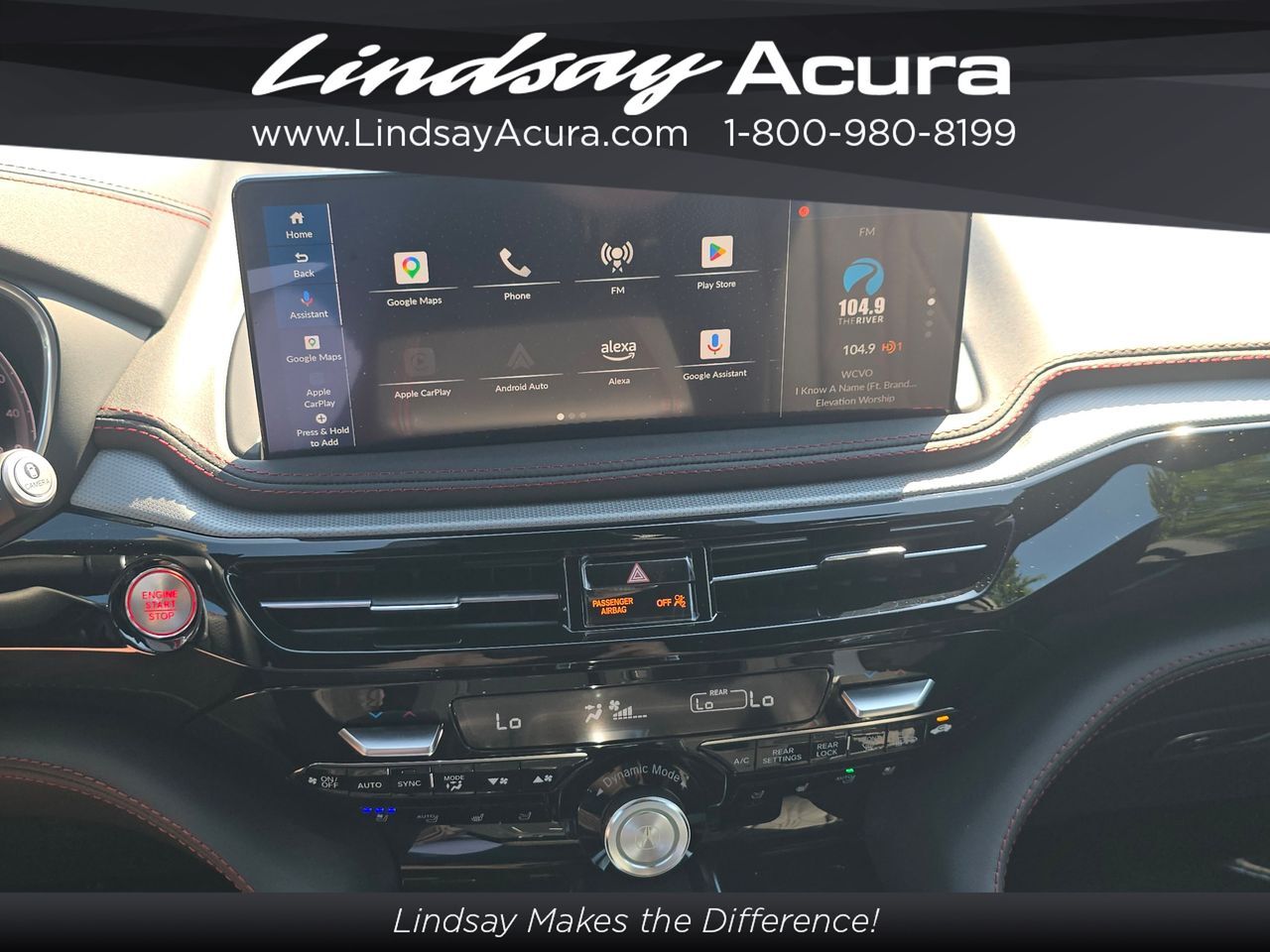 2026 Acura MDX A-Spec Advance Package Columbus OH