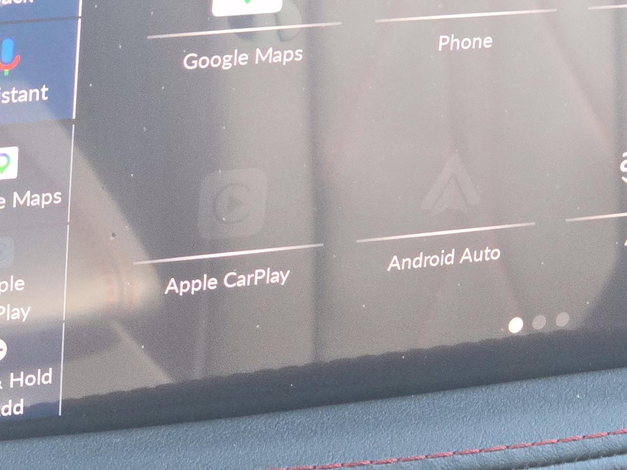 2026 Acura MDX A-Spec Advance Package Columbus OH
