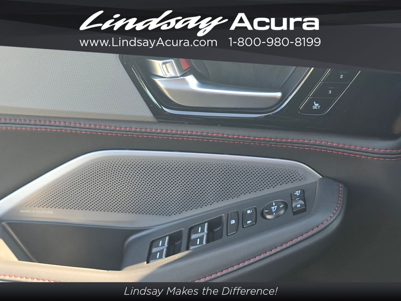 2026 Acura MDX A-Spec Advance Package Columbus OH
