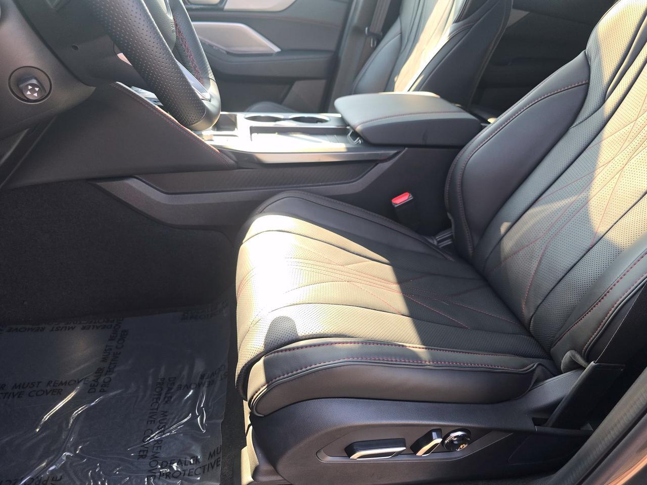 2026 Acura MDX A-Spec Advance Package Columbus OH