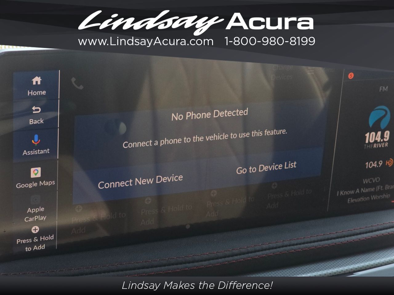 2026 Acura MDX A-Spec Advance Package Columbus OH
