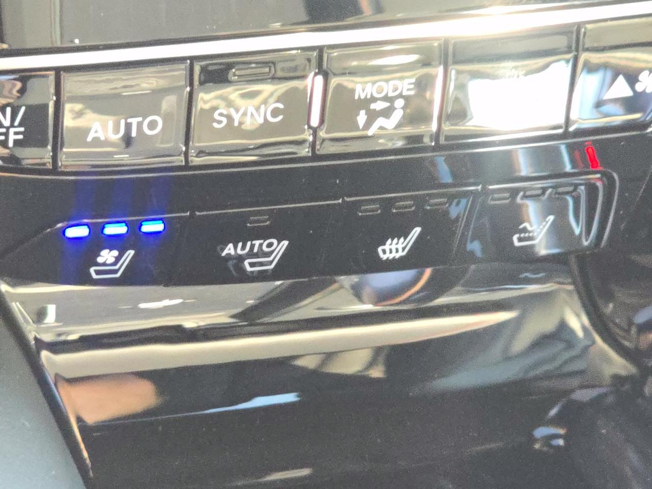 2026 Acura MDX A-Spec Advance Package Columbus OH