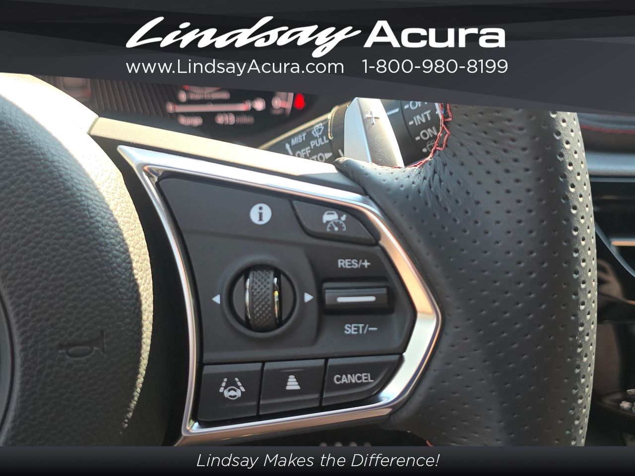 2026 Acura MDX A-Spec Advance Package Columbus OH