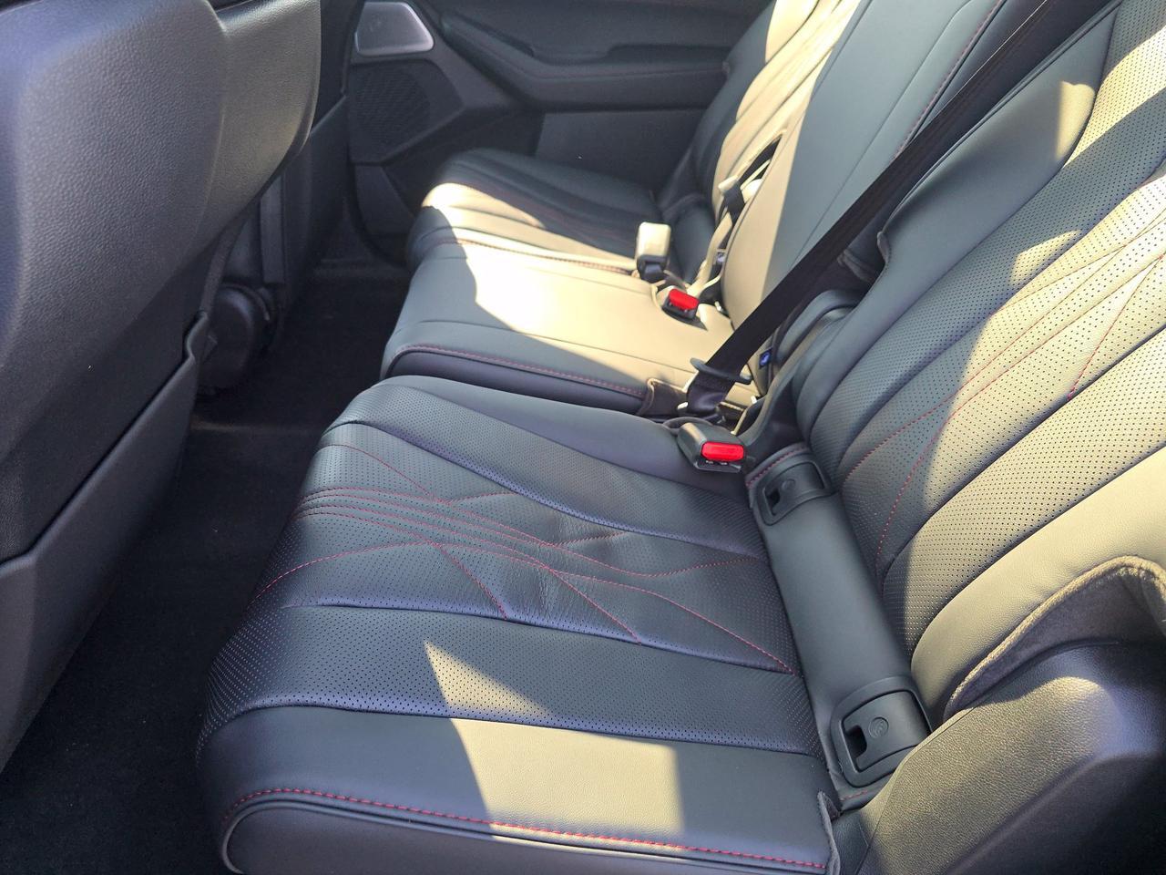 2026 Acura MDX A-Spec Advance Package Columbus OH