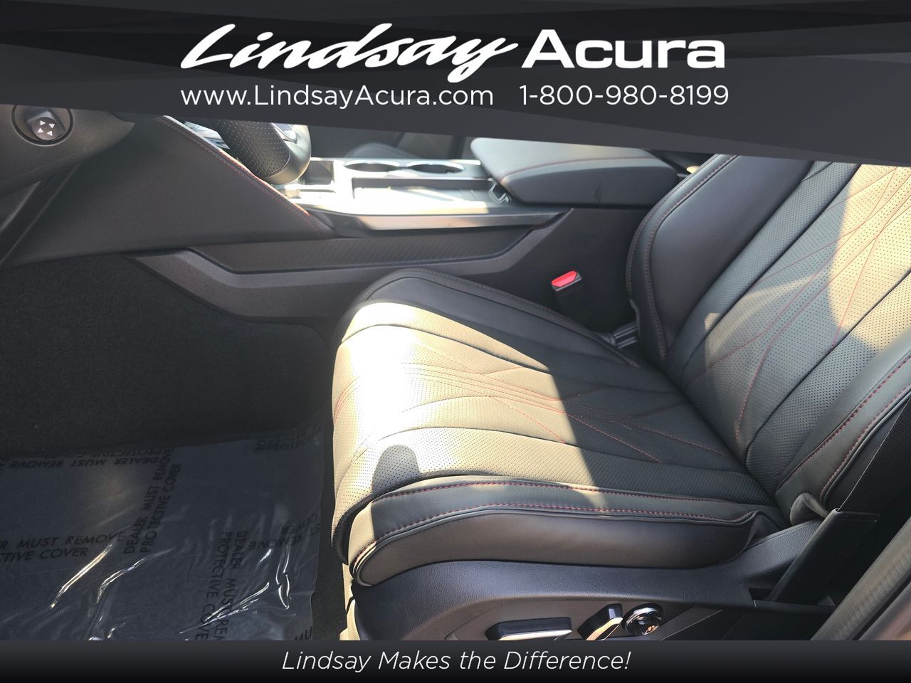 2026 Acura MDX A-Spec Advance Package Columbus OH