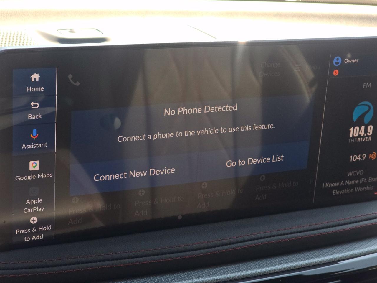 2026 Acura MDX A-Spec Advance Package Columbus OH