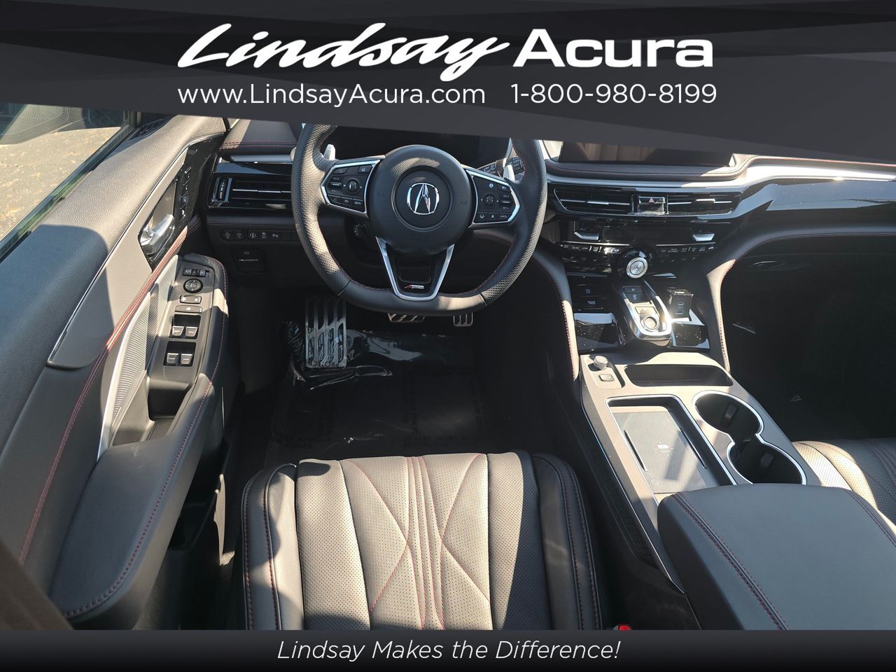 2026 Acura MDX A-Spec Advance Package Columbus OH