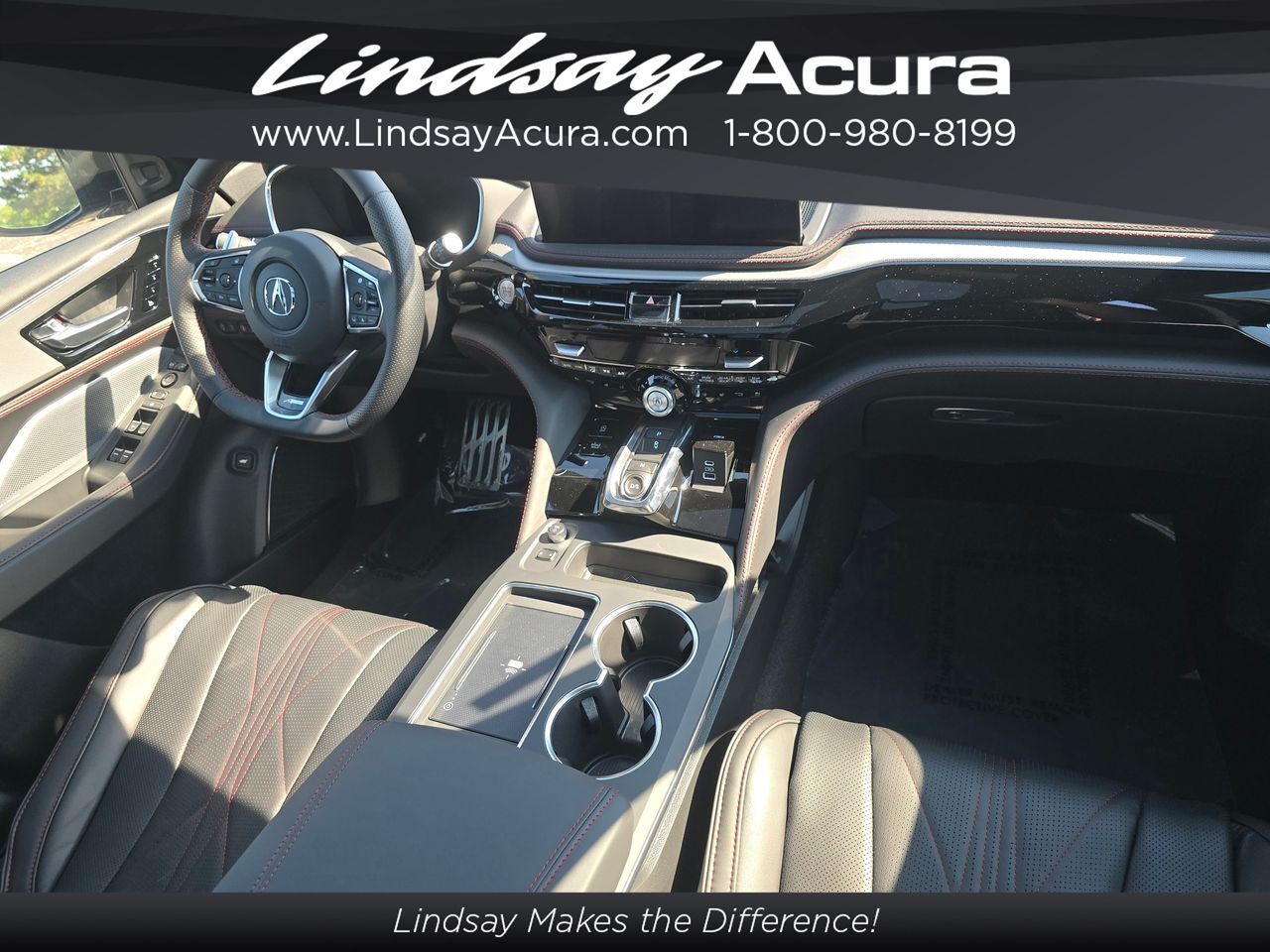 2026 Acura MDX A-Spec Advance Package Columbus OH
