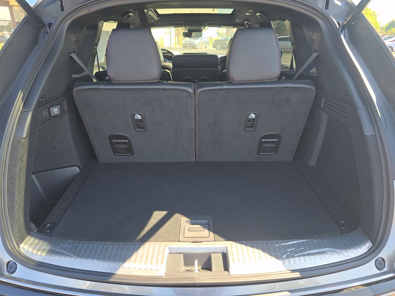 2026 Acura MDX A-Spec Advance Package Columbus OH