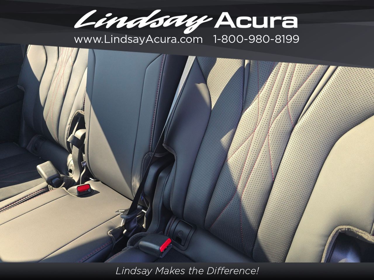 2026 Acura MDX A-Spec Advance Package Columbus OH