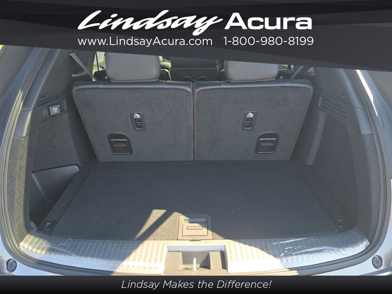 2026 Acura MDX A-Spec Advance Package Columbus OH