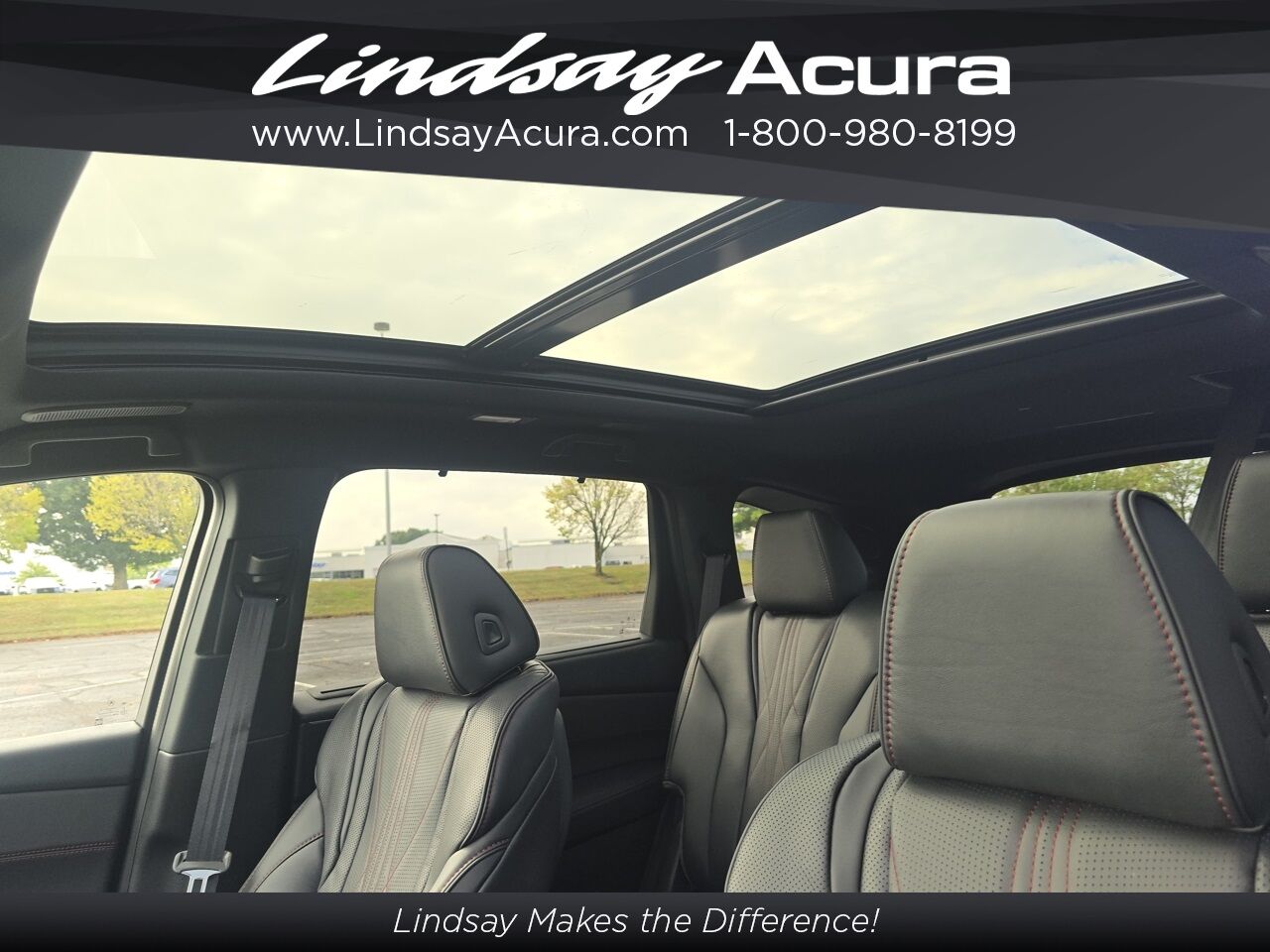 2026 Acura MDX A-Spec Advance Package Columbus OH