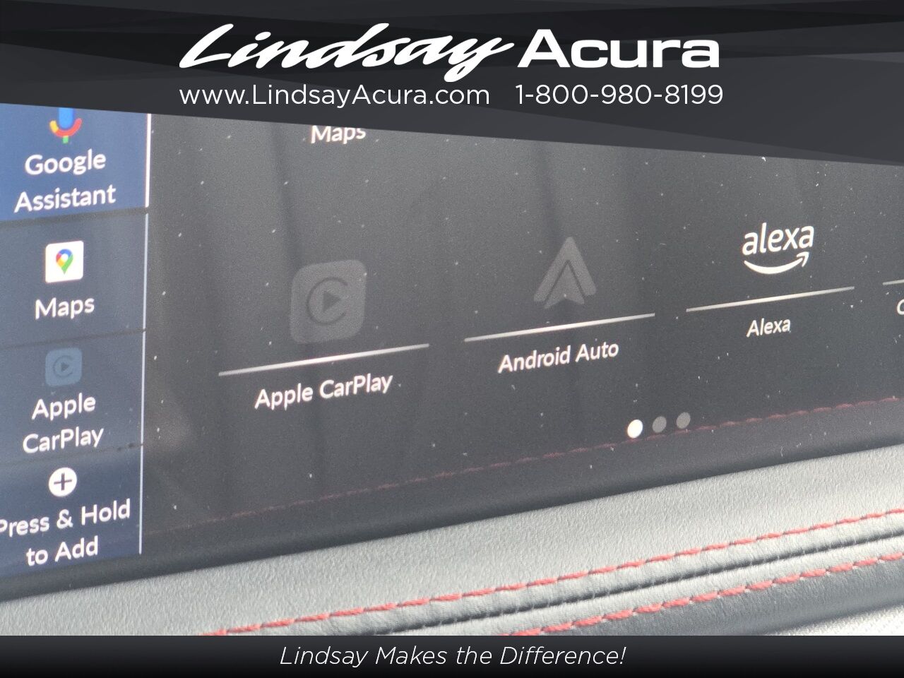 2026 Acura MDX A-Spec Advance Package Columbus OH