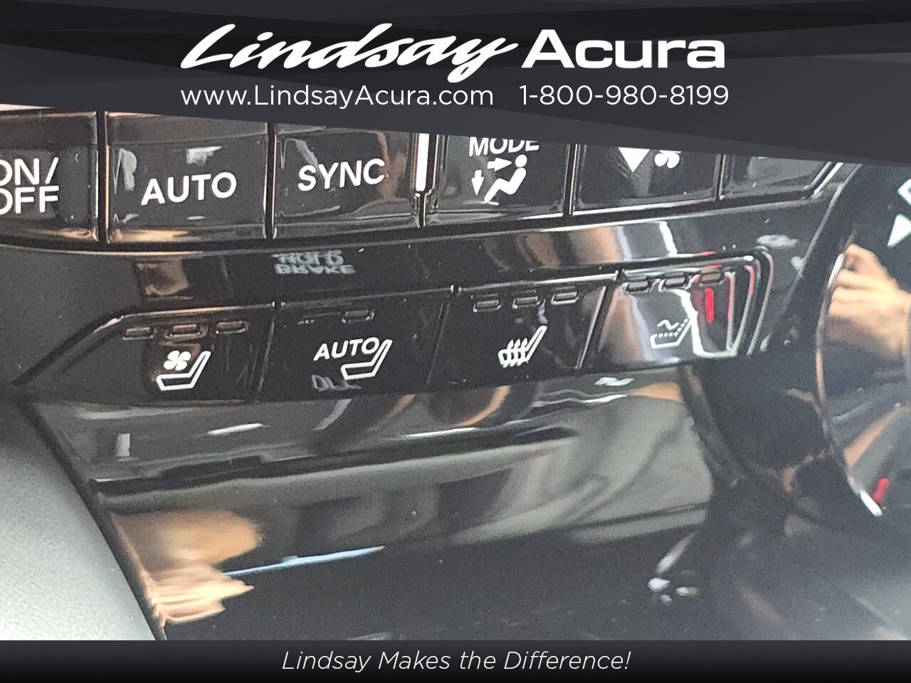 2026 Acura MDX A-Spec Advance Package Columbus OH