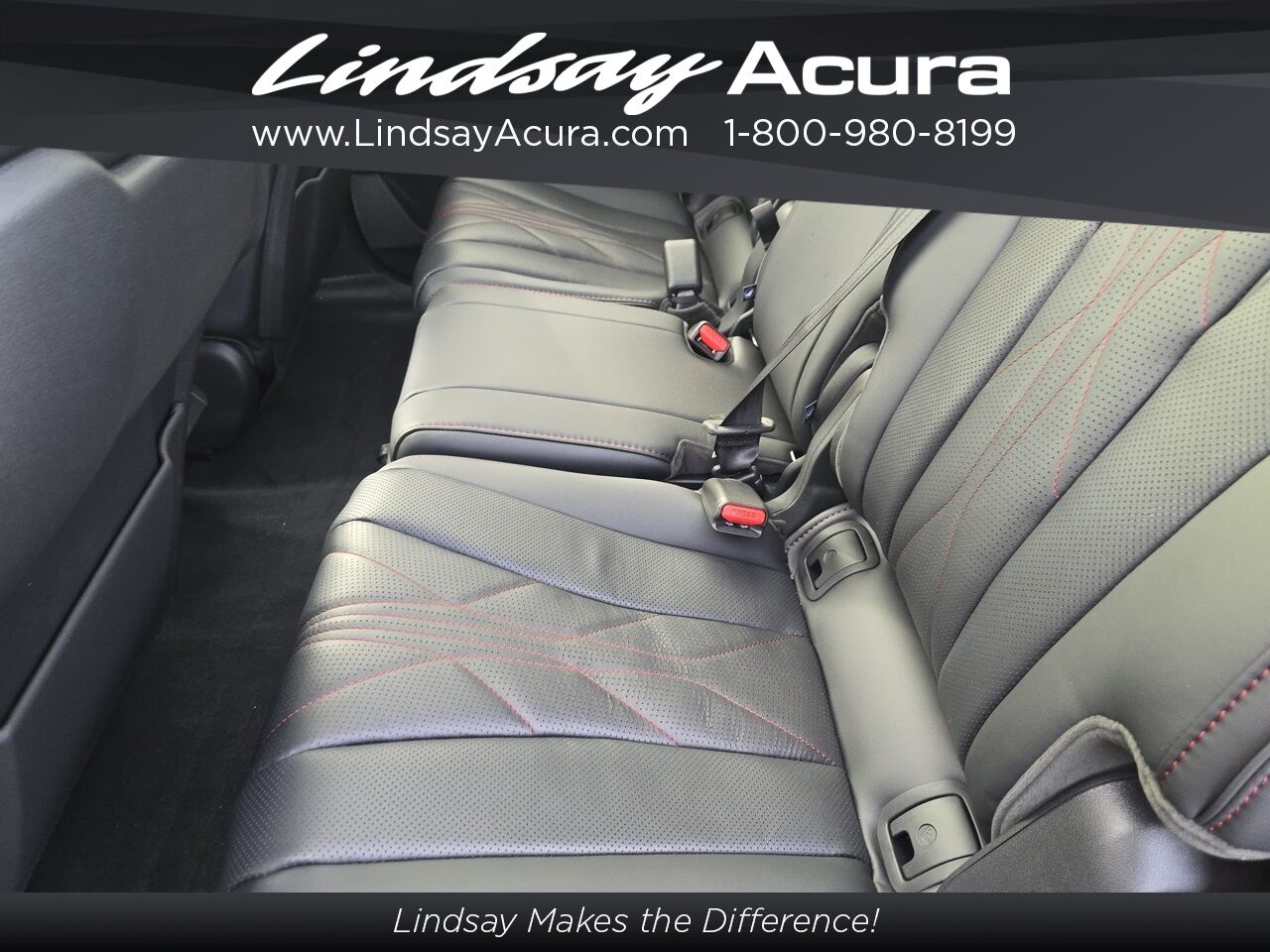 2026 Acura MDX A-Spec Advance Package Columbus OH