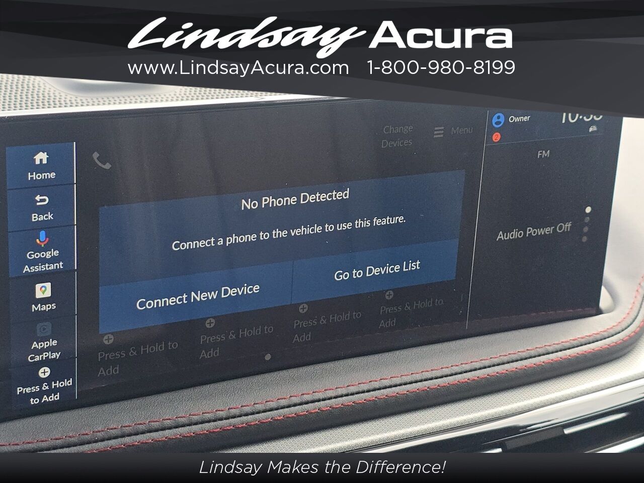 2026 Acura MDX A-Spec Advance Package Columbus OH