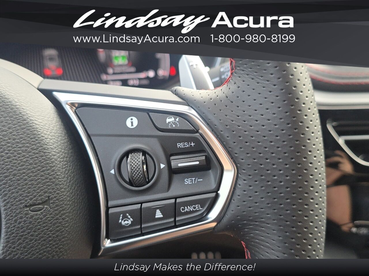 2026 Acura MDX A-Spec Advance Package Columbus OH