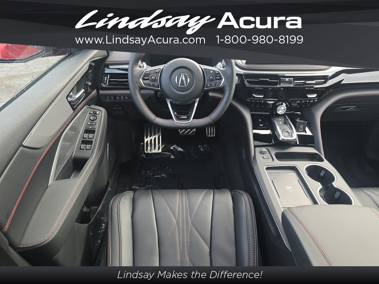 2026 Acura MDX A-Spec Advance Package Columbus OH